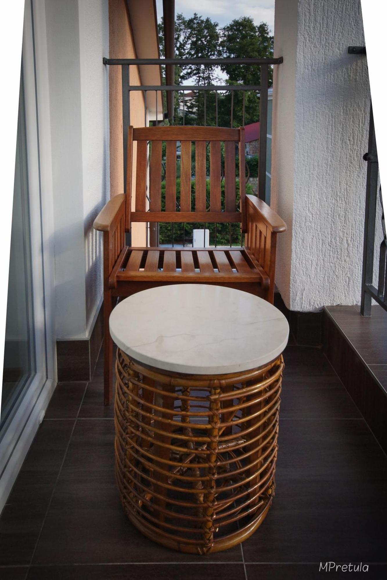 אומאג Apartments And Rooms Degra חדר תמונה