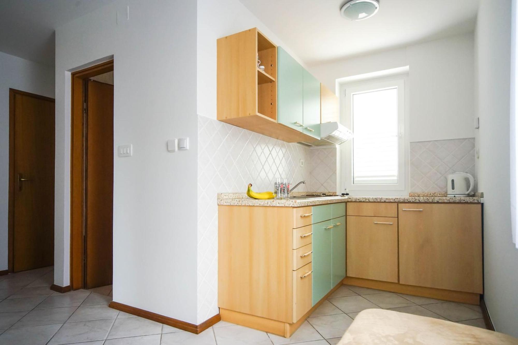 אומאג Apartments And Rooms Degra חדר תמונה