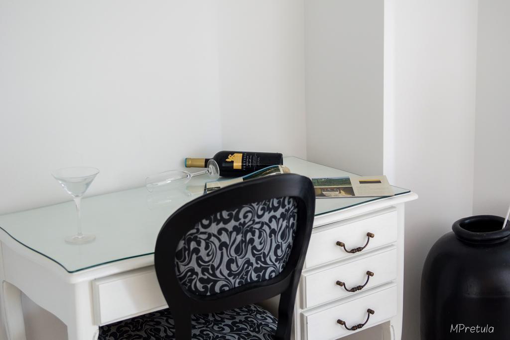 אומאג Apartments And Rooms Degra מראה חיצוני תמונה